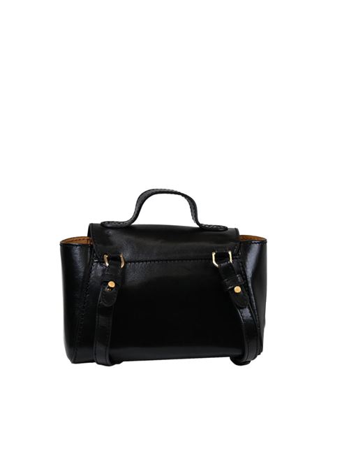 Lucrezia crossbody bag THE BRIDGE | 04153501AI30